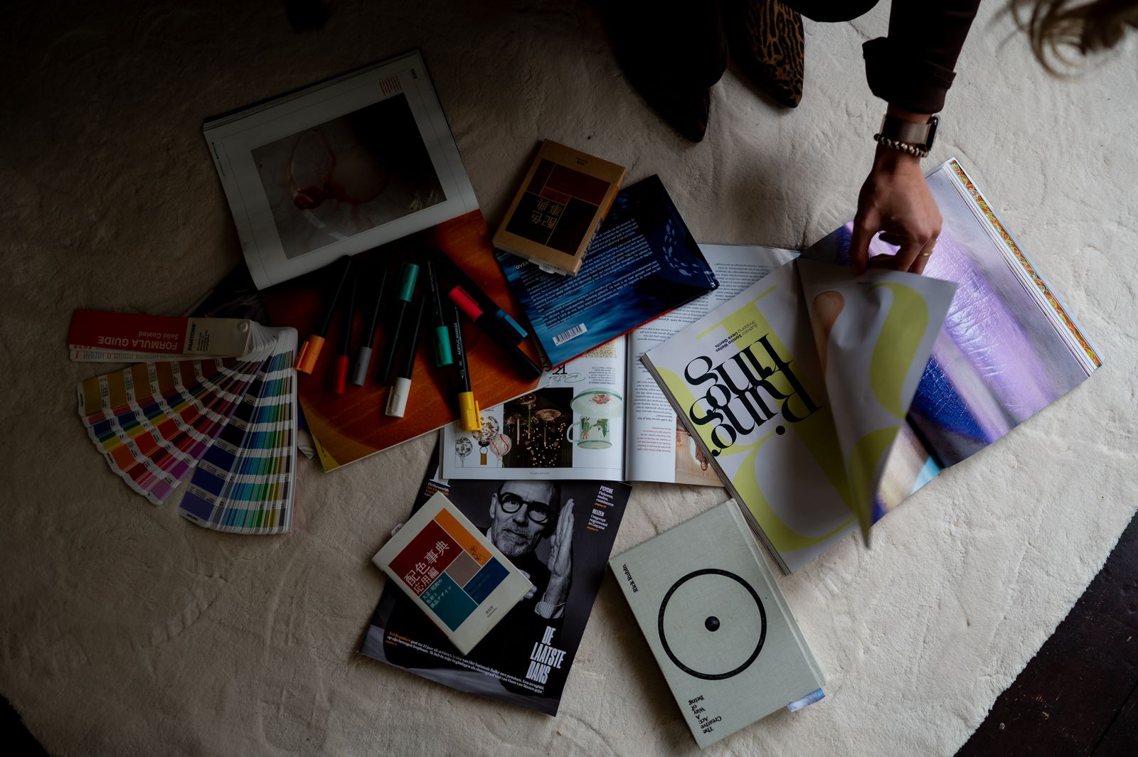 Marketing gaat over vertrouwen