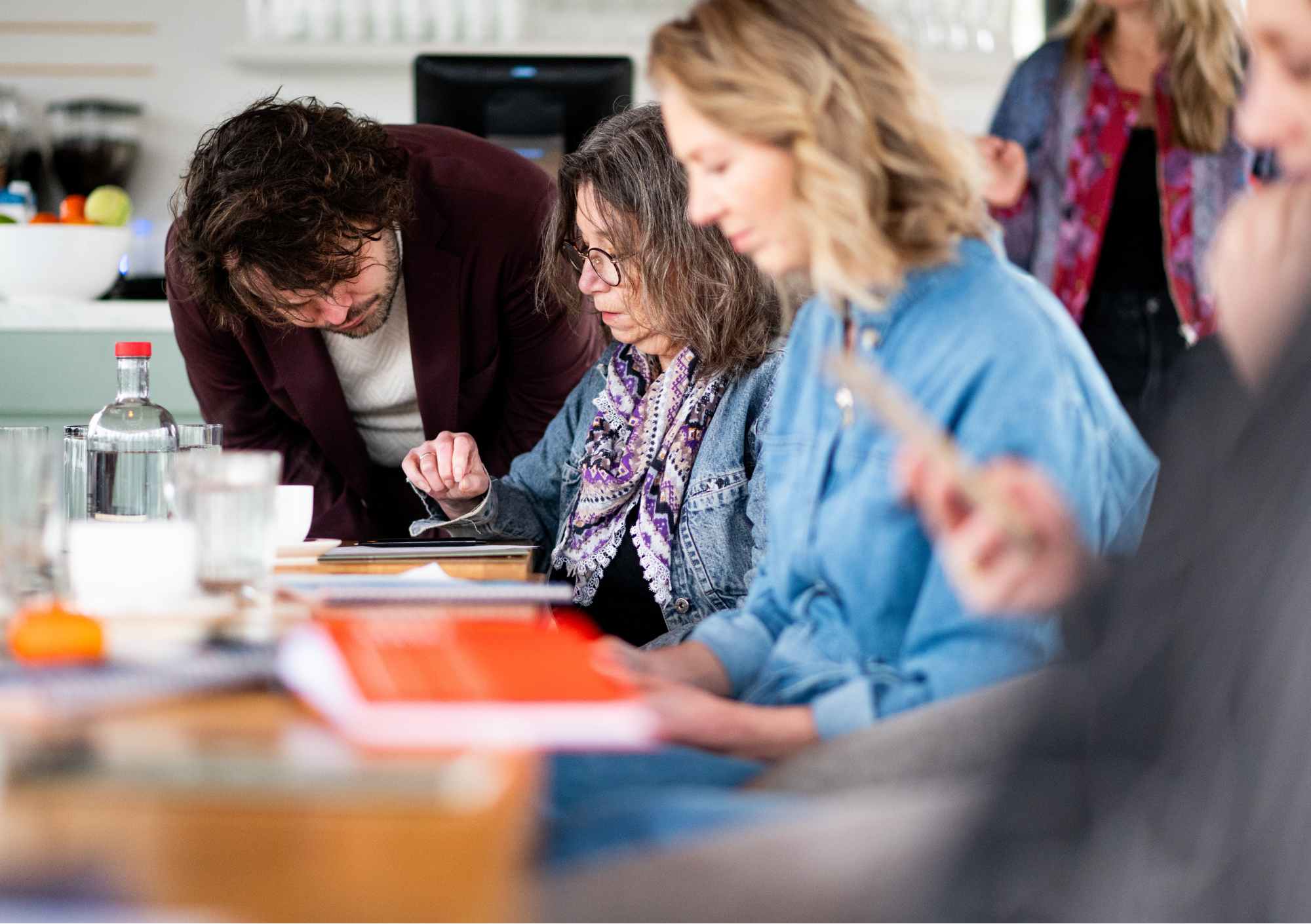 Branding & grafisch design