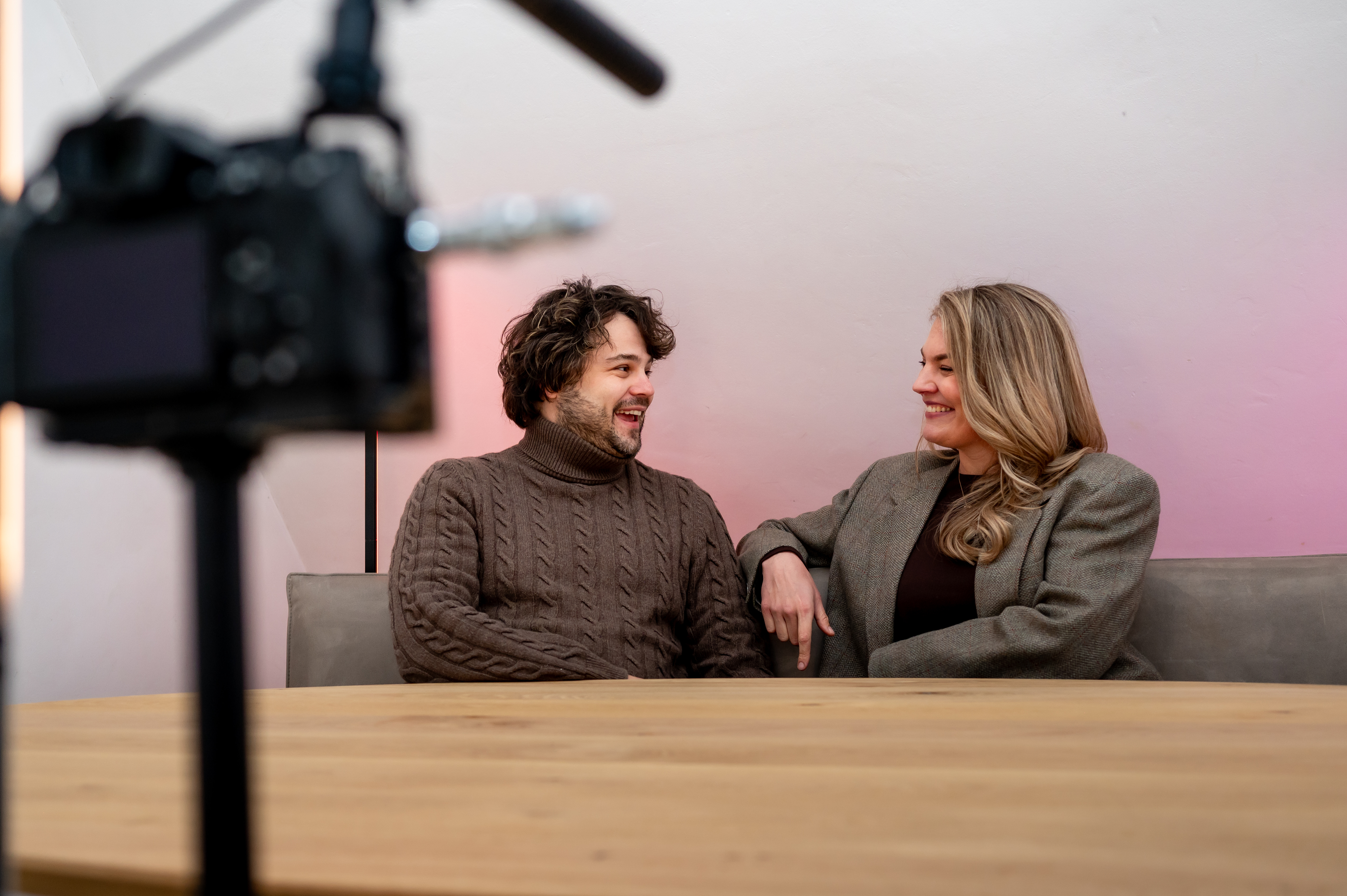 Digitale innovatie & tech