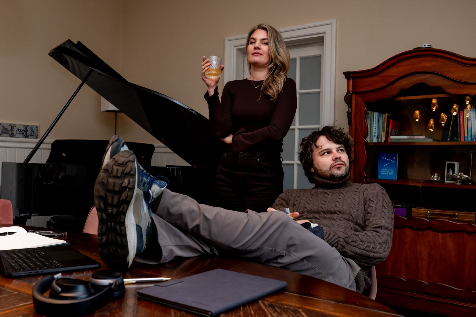 STROOM team - marketing voor MKB